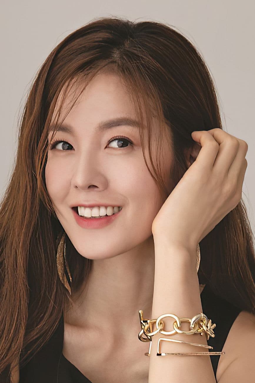 Kim Sung-eun profile