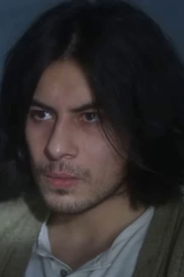 Nicolás Sepúlveda profile