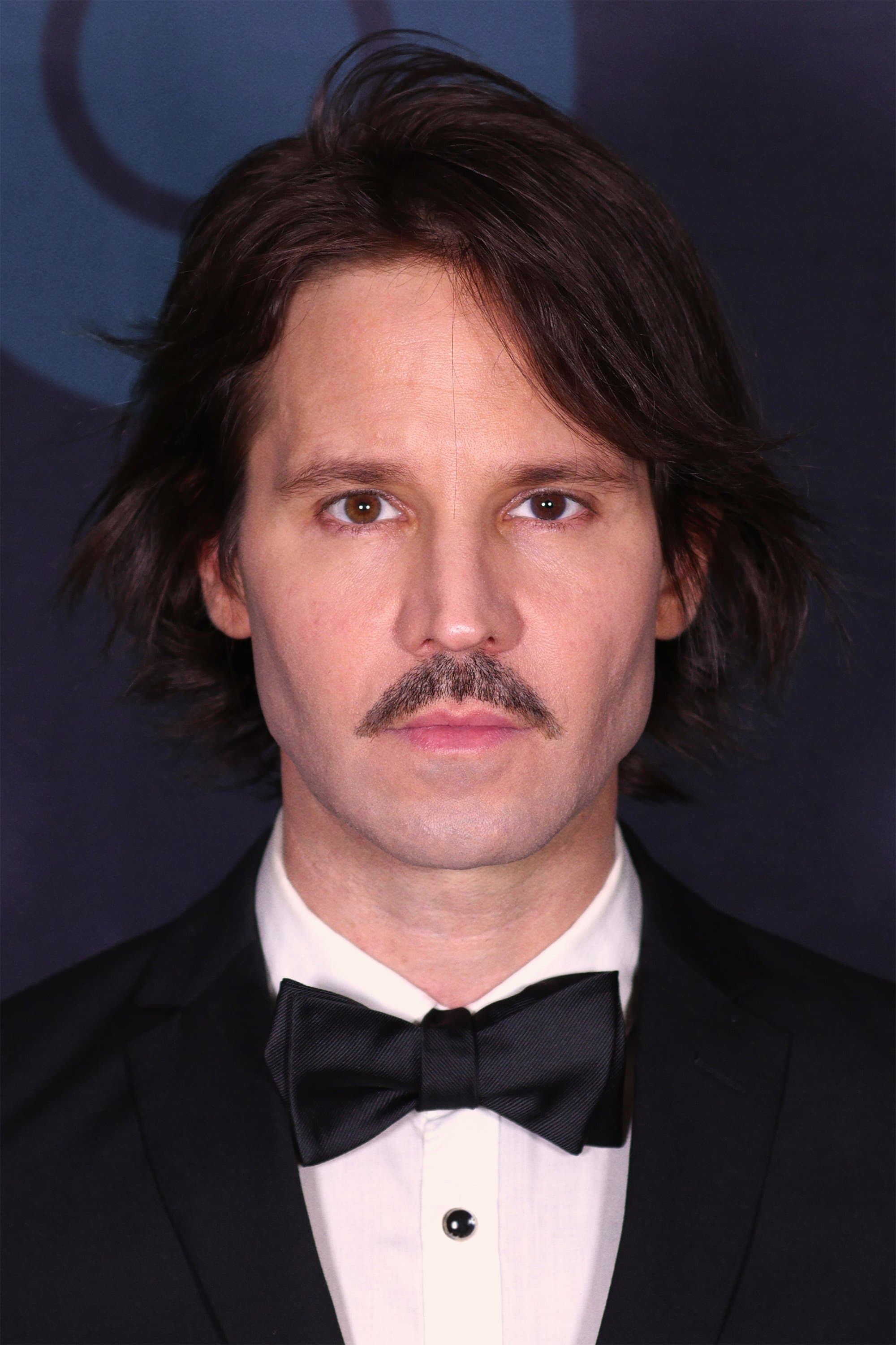 Rodrigo Lopresti profile