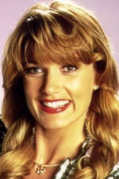 Margaret Almer profile