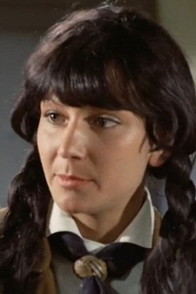 Marita Vogelsang profile