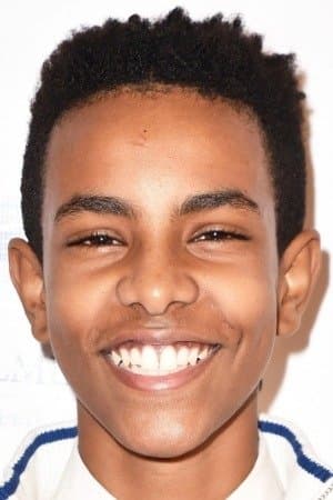 Philip Solomon profile