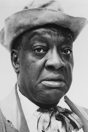 Dewey 'Pigmeat' Markham profile