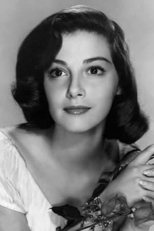 Pier Angeli profile