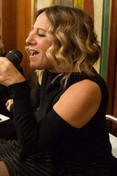 Giò Giò Rapattoni profile