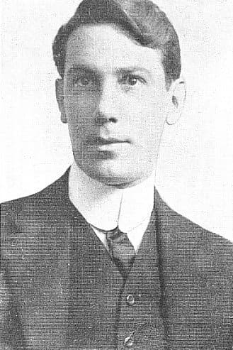 Will S. Davis profile