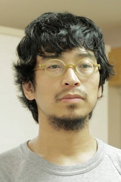 Kohei Yoshino profile