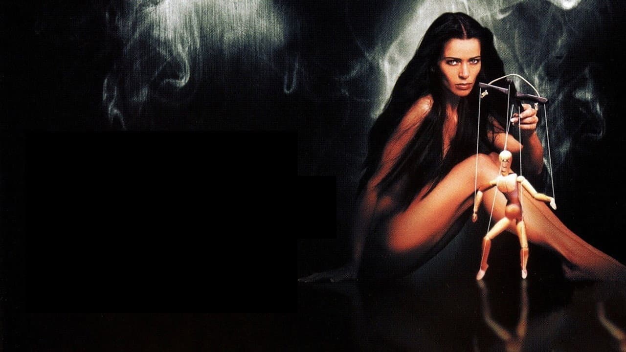 Pretty When You Cry backdrop