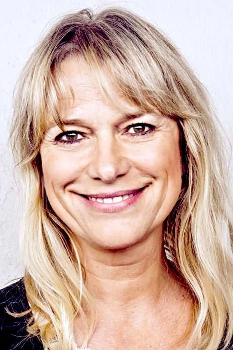 Marianne Krogness profile