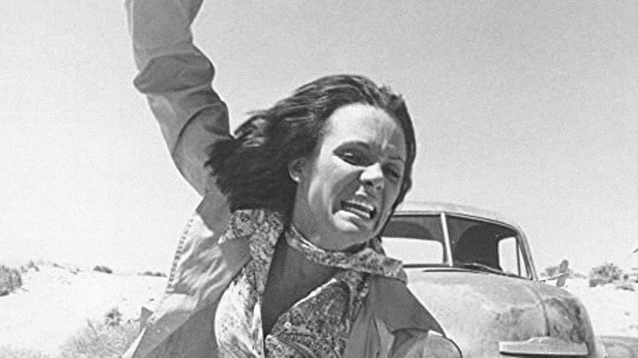 Night Terror backdrop