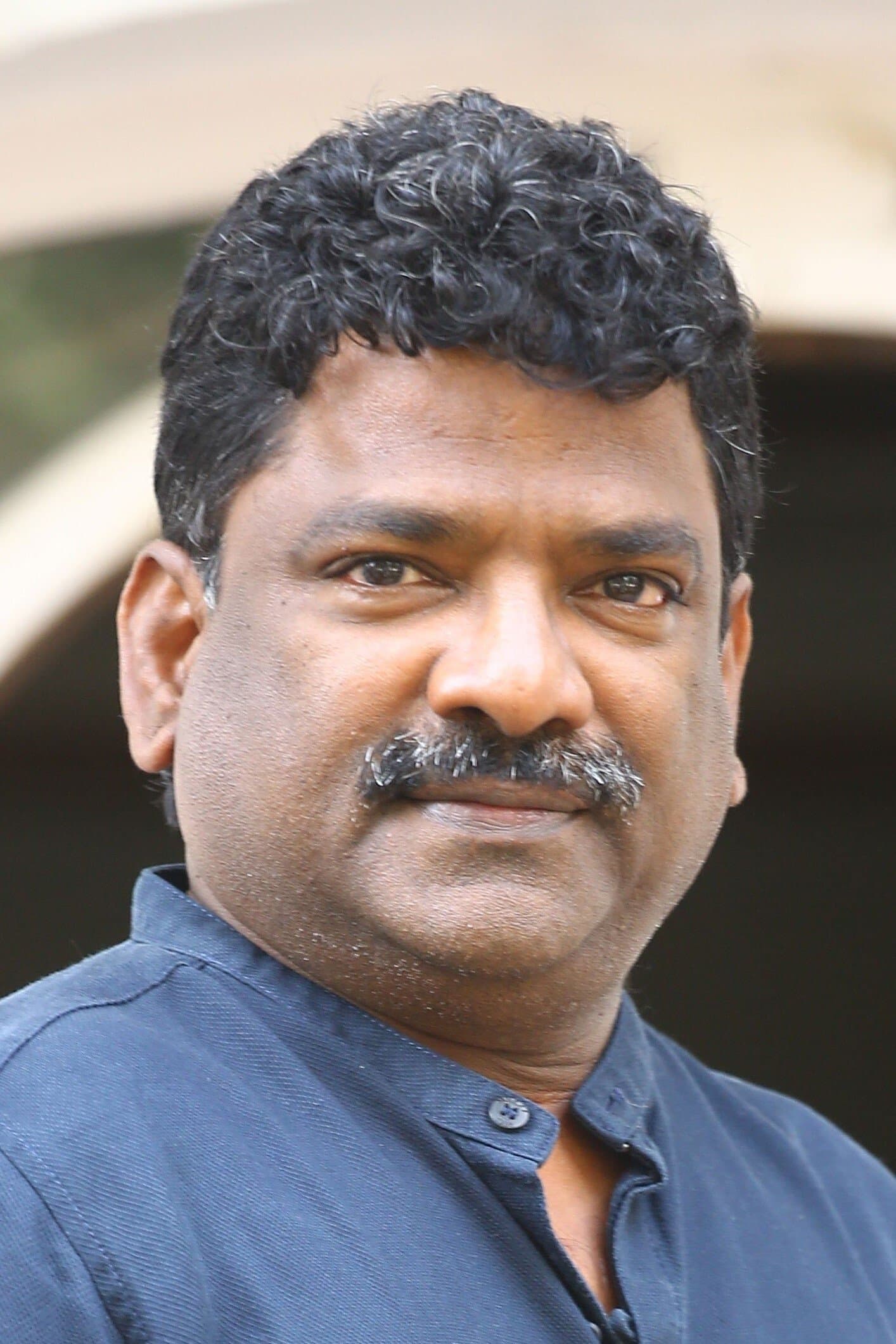 Chandrabose profile