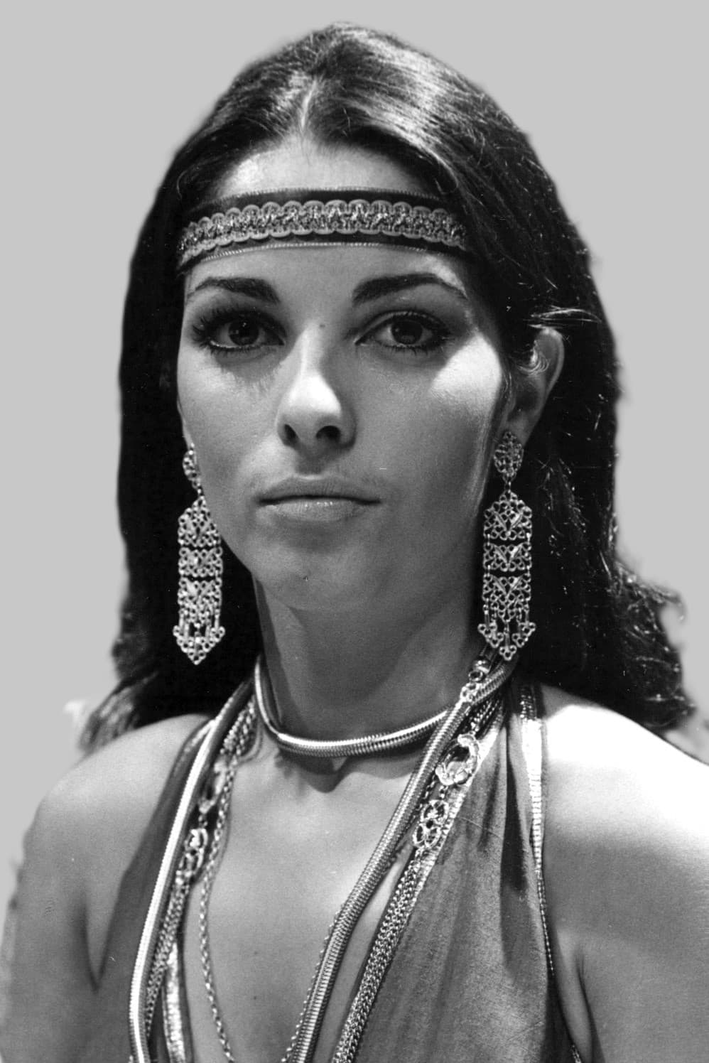 Jasmina Hilton profile