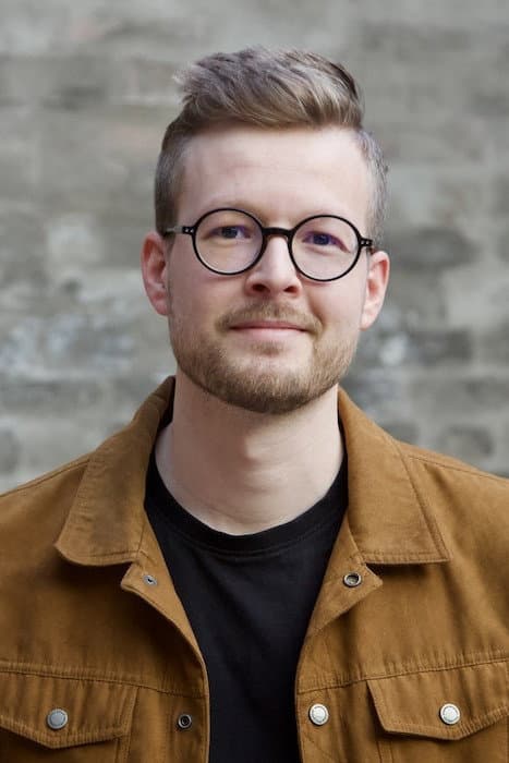 Svein-Ketil Bjøntegård profile