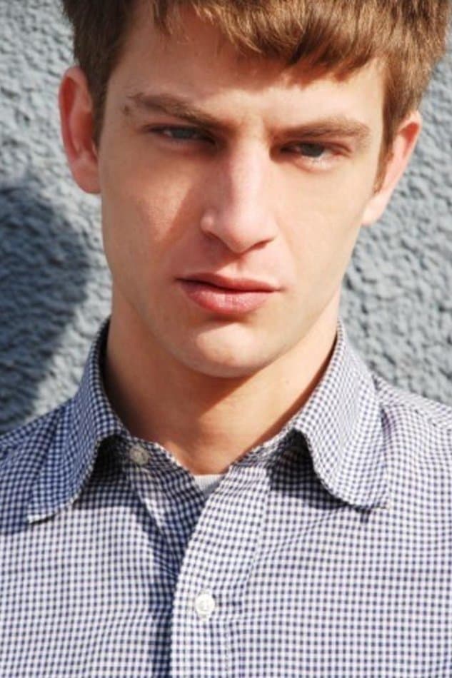 Lucas Escariz profile