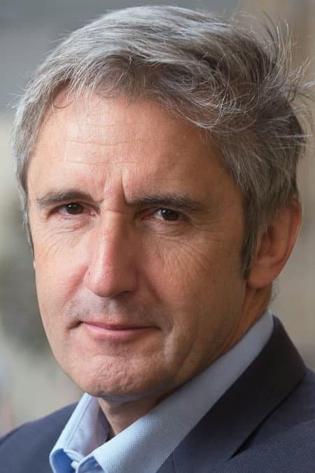 Frank Richter profile