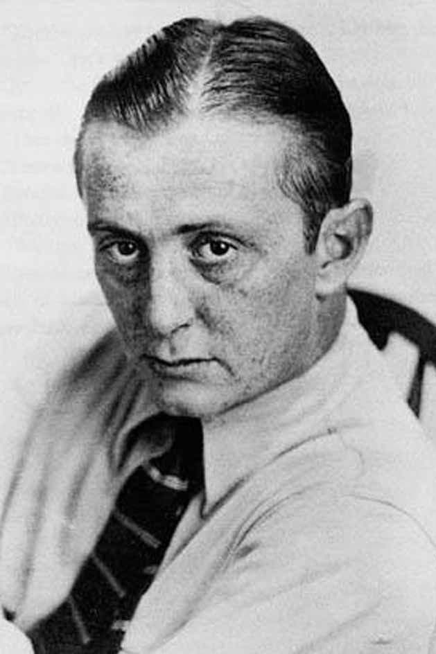 John Fante profile