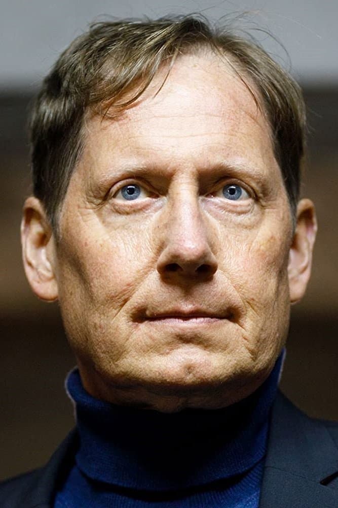 J. David Hinze profile