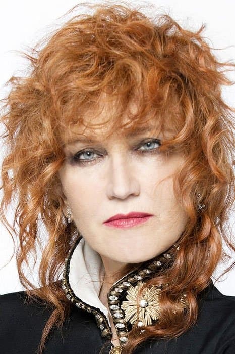 Fiorella Mannoia profile