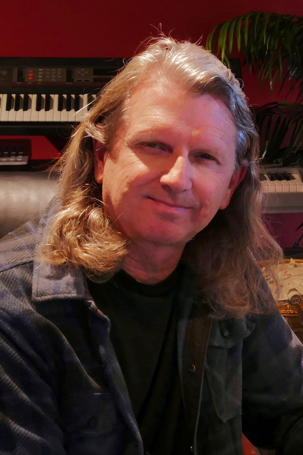 Robert J. Kral profile