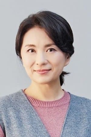 Chu Gwi-jeong profile