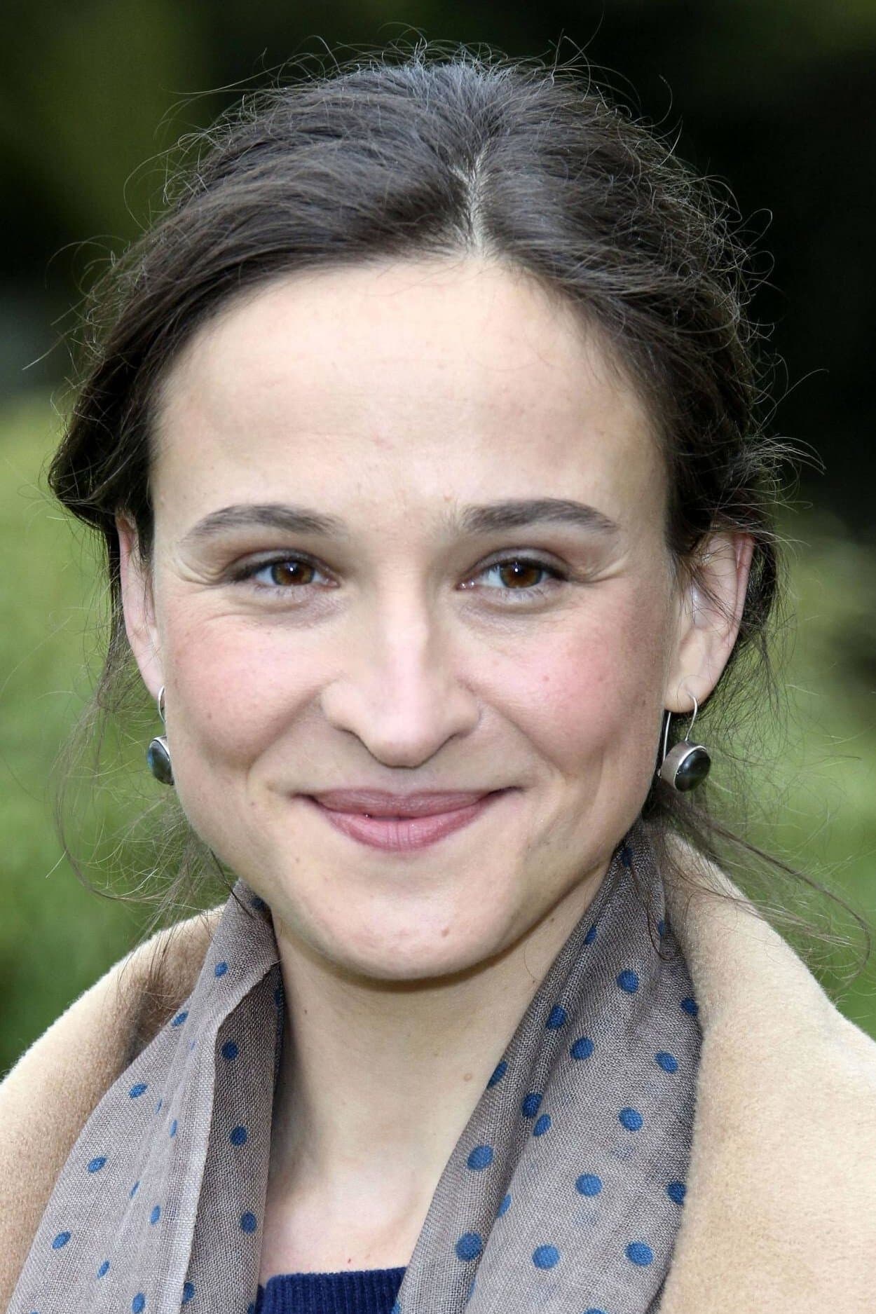 Henriette Heinze profile