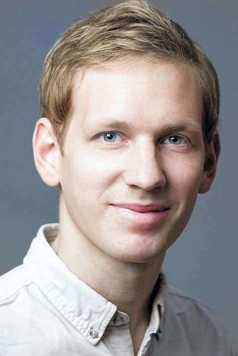 Simon Reithner profile