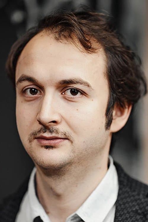 Aleksey Zolotovitskiy profile