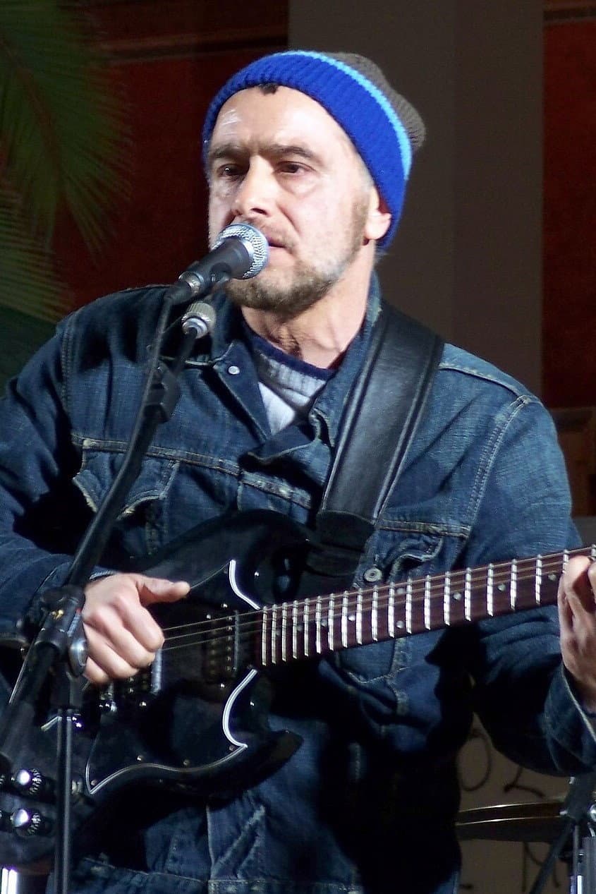 Konstantinos Vita profile