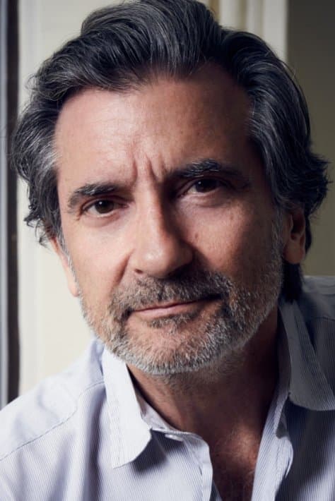 Griffin Dunne profile