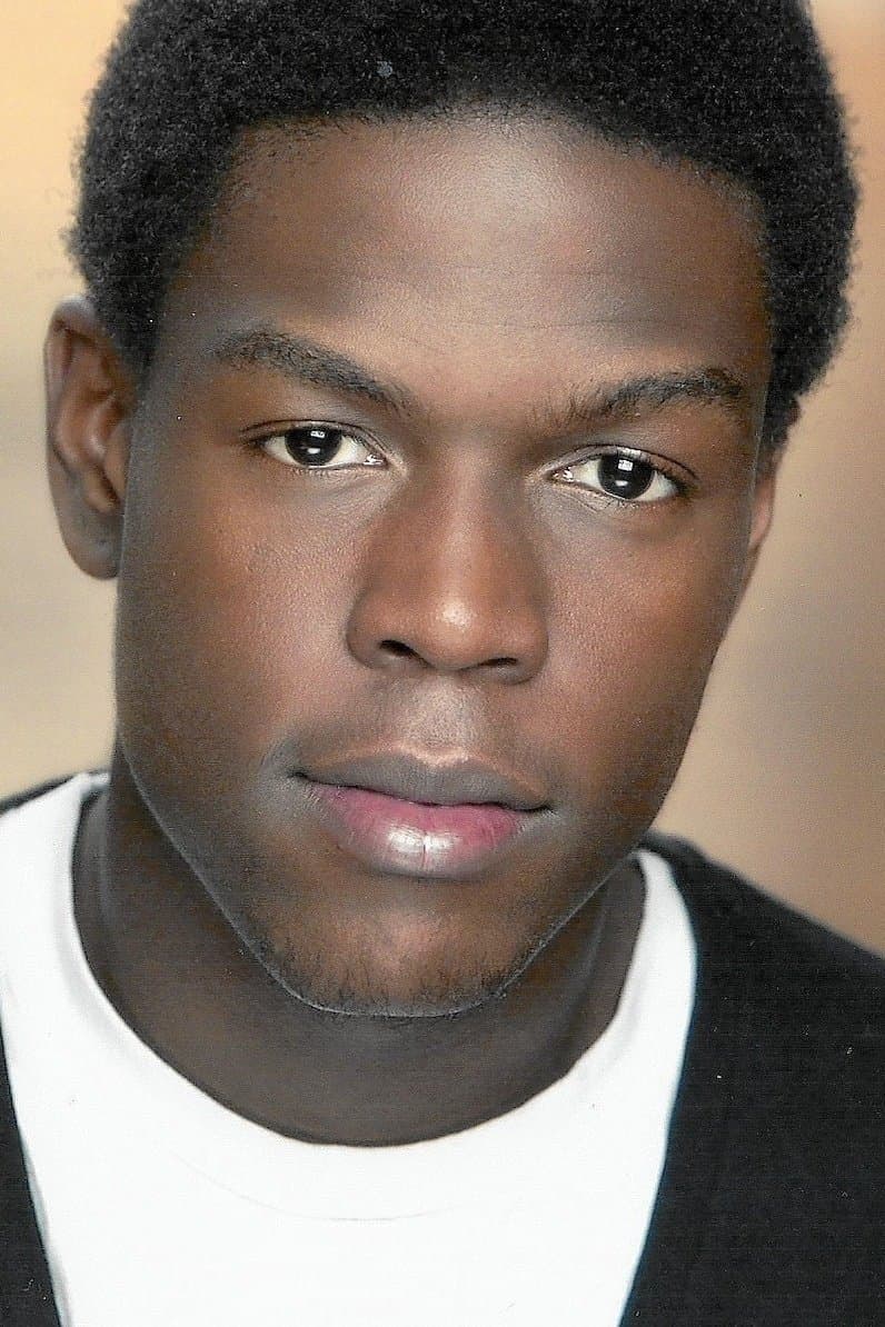 Curtiss Cook Jr. profile