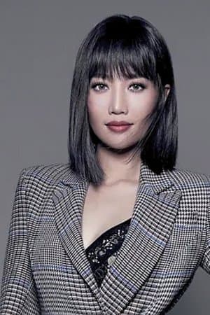 A-Lin profile