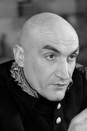 Jacques Seiler profile