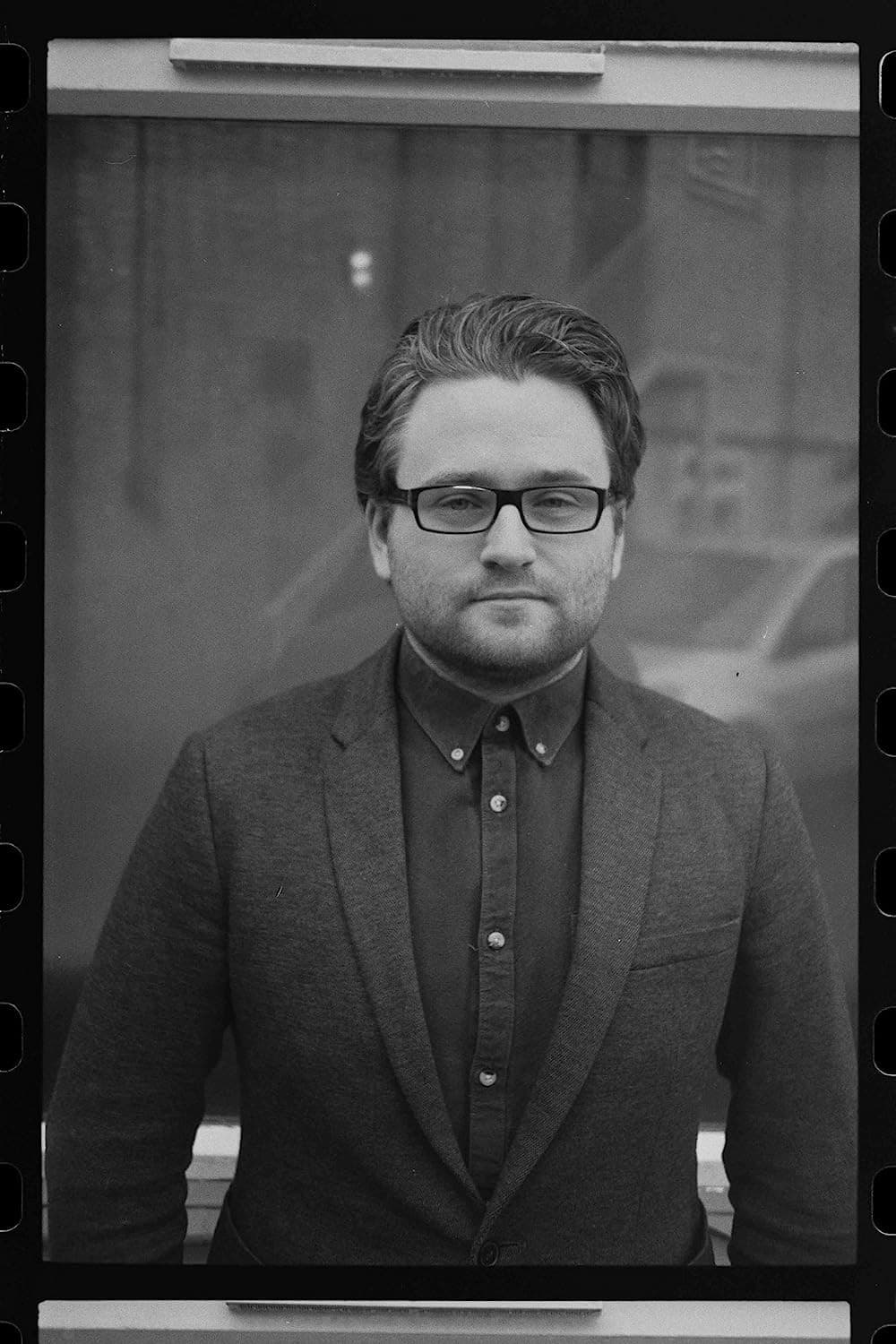 Andrew St Maur profile