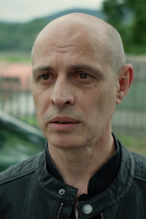 Hynek Chmelař profile