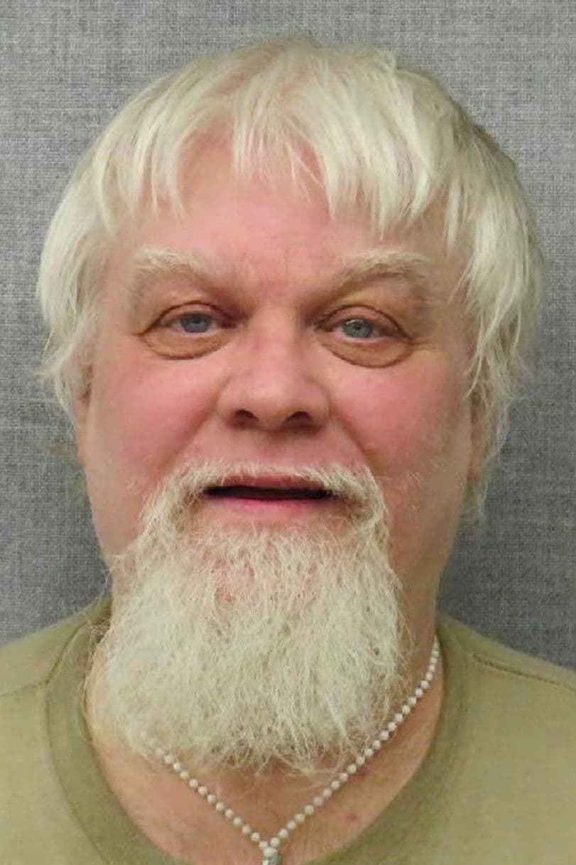 Steven Avery profile