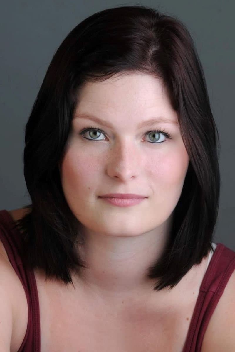 Jeanna Harrison profile