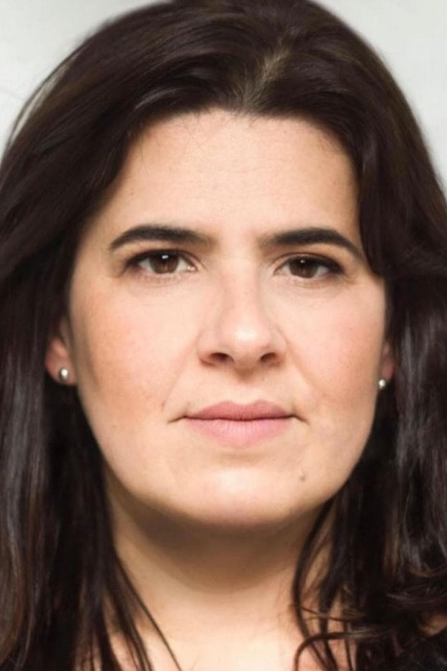 Cátia Nunes profile