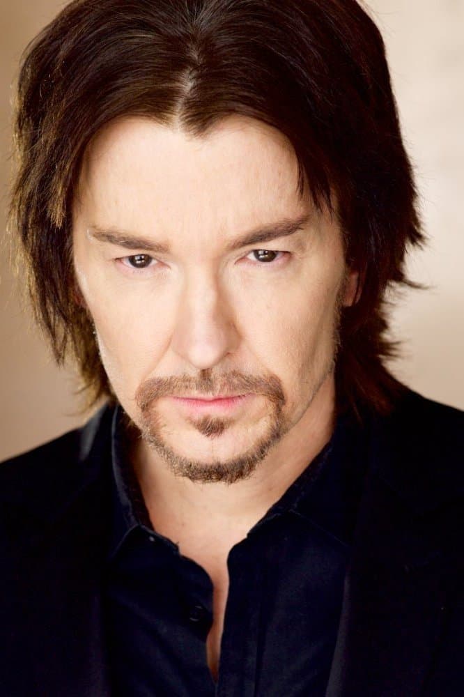 Rayder Woods profile