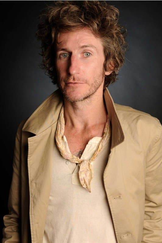 Tim Rogers profile