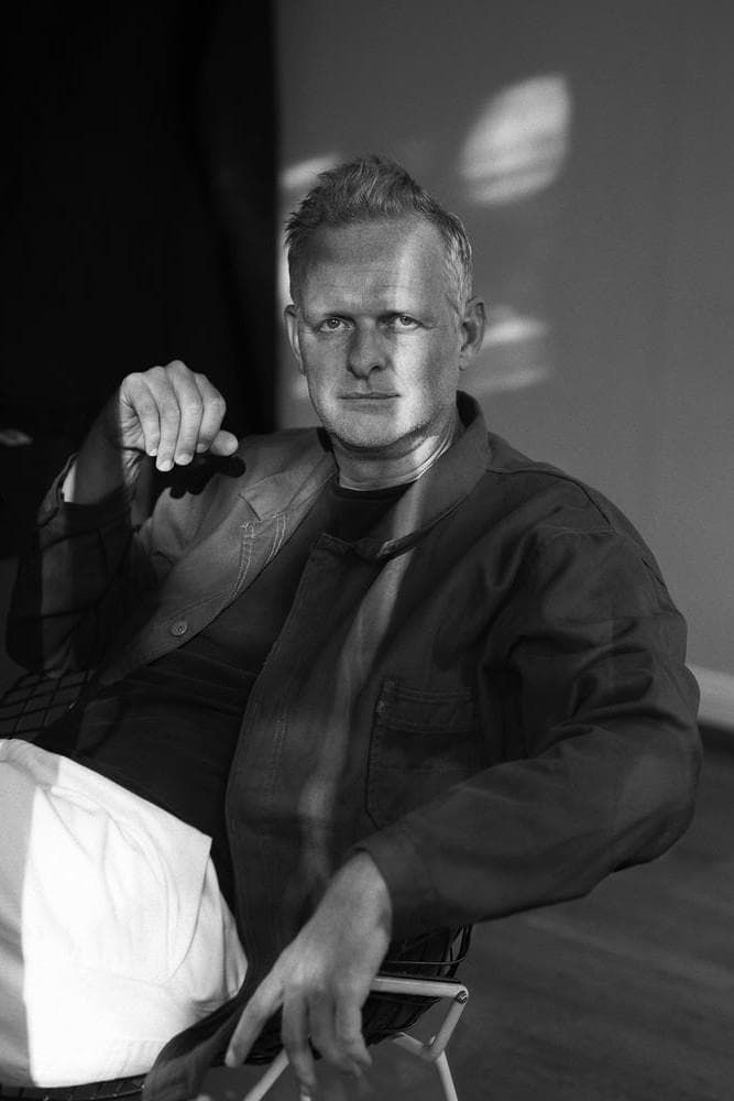 Thomas Ostermeier profile