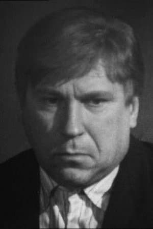 Vyacheslav Brovkin profile