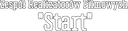 Zespół Filmowy "Start"