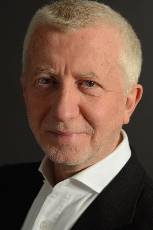 Jimmy Mulville profile