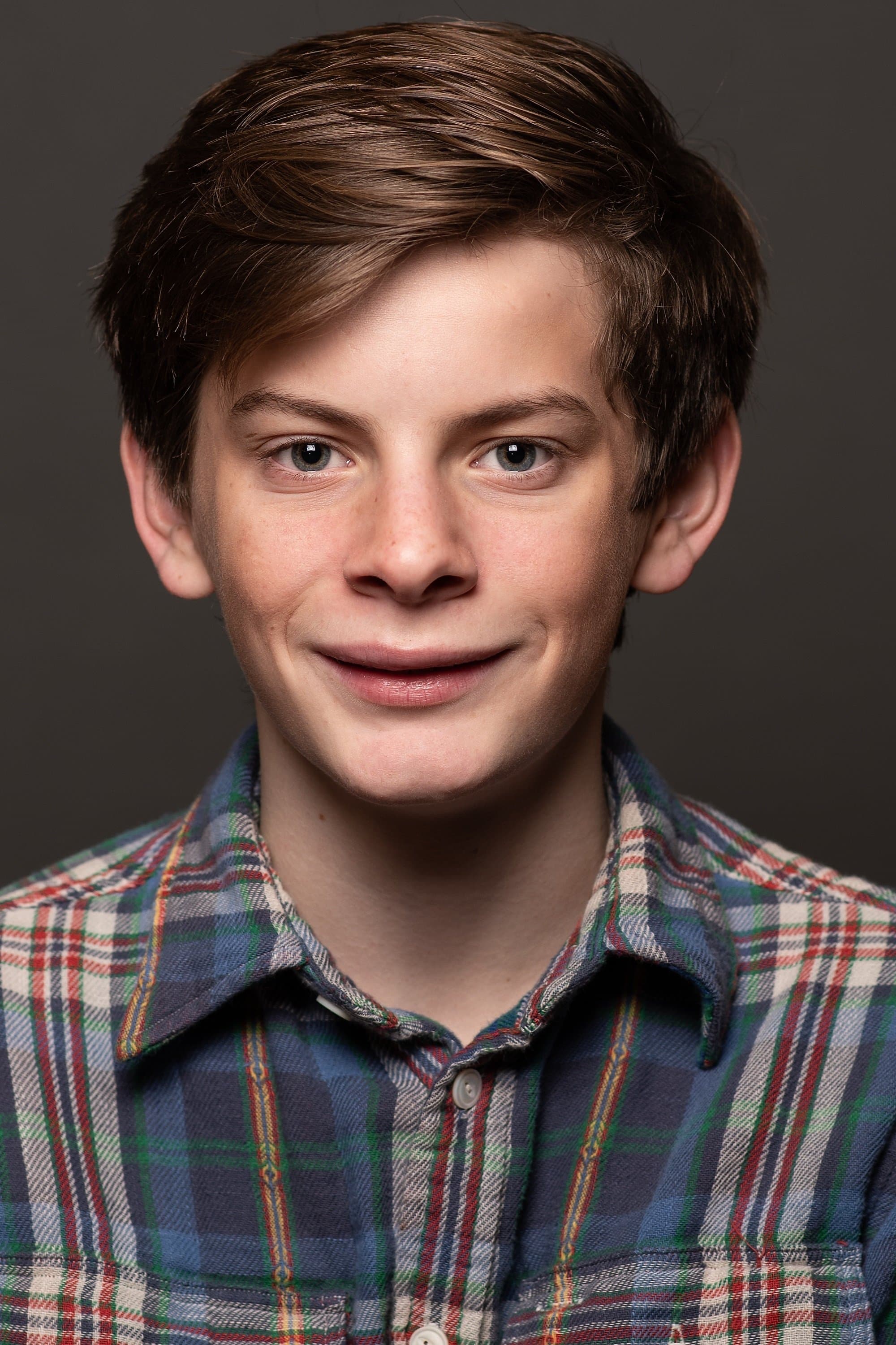 Ty Joseph Shelton profile