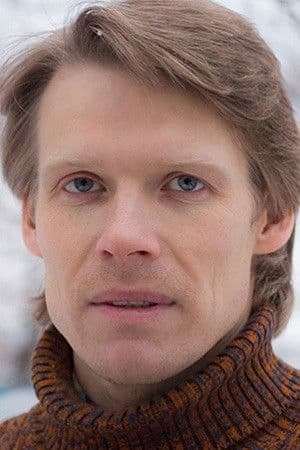 Dmitriy Bedarev profile