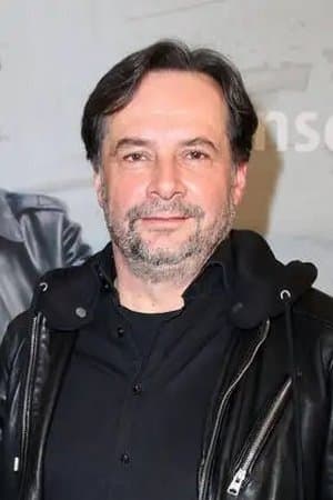 Elmar Fischer profile