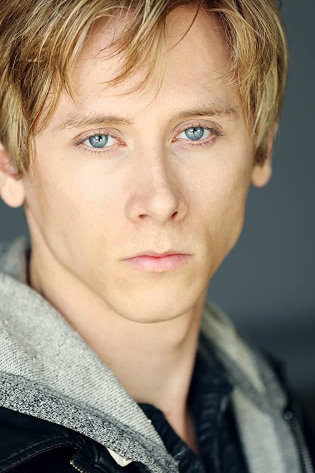 Adam Taylor Gordon profile