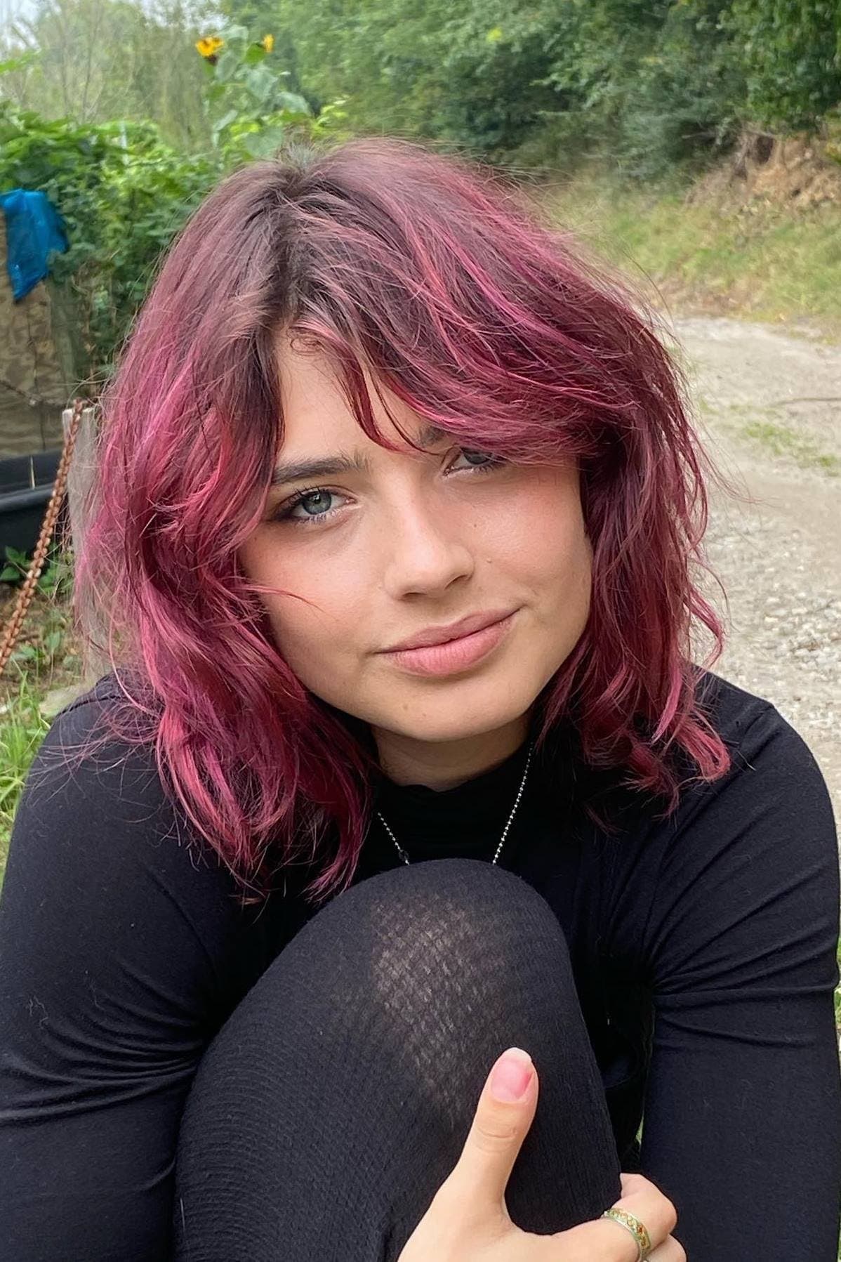 Sophie Bouquet profile