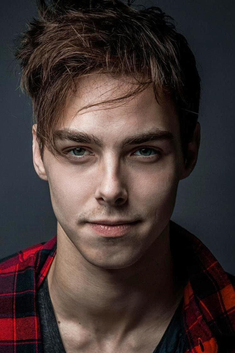 Yuri Nasonov profile