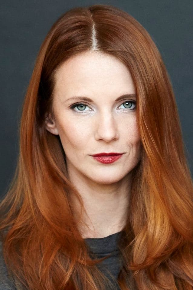 Jonelle Gunderson profile